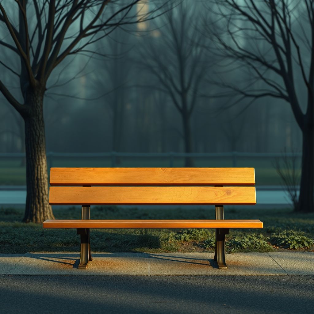 สิ่งที่ผู้ชมพูดถึง 'At the Bench'